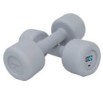 Porodo Lifestyle Smart Dumbbells