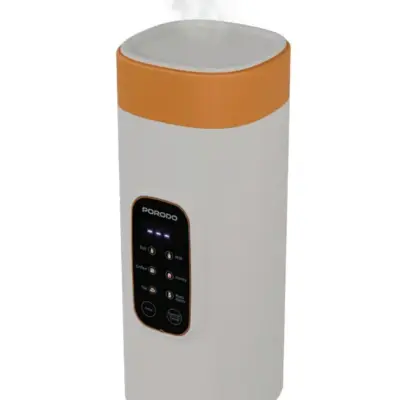 Porodo Lifestyle Smart Portable Kettle Digital Temperature Display