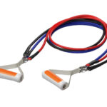 Porodo Lifestyle Smart Resistance Band