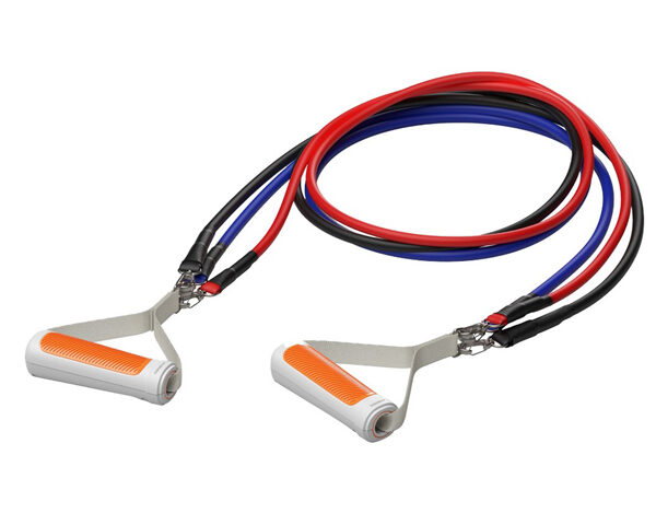 Porodo Lifestyle Smart Resistance Band