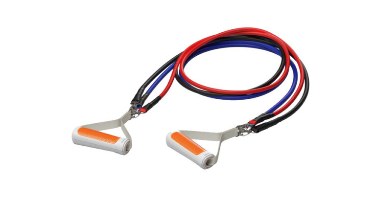 Porodo Lifestyle Smart Resistance Band