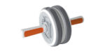 Porodo Lifestyle Smart Roller AB Wheel