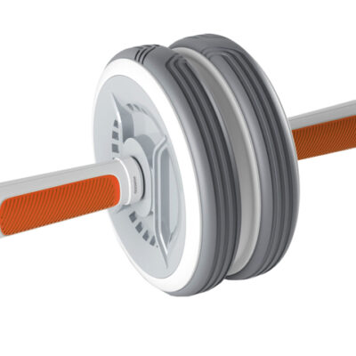 Porodo Lifestyle Smart Roller AB Wheel