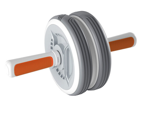 Porodo Lifestyle Smart Roller AB Wheel
