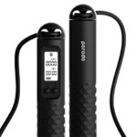 Porodo Lifestyle Smart Skipping Rope