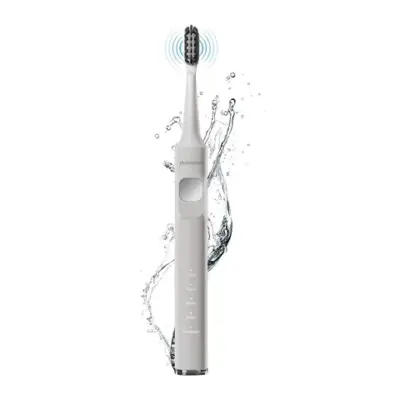 Porodo Lifestyle Smart Sonic Electric Toothbrush with Magnetic Attachment