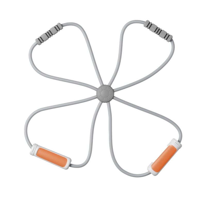 Porodo Lifestyle Smart Spider Resistance Band