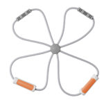 Porodo Lifestyle Smart Spider Resistance Band