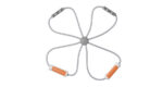 Porodo Lifestyle Smart Spider Resistance Band