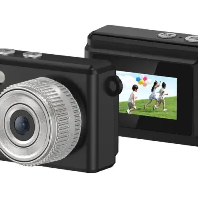 Porodo Lifestyle Snap & Go Mini Digital Camera
