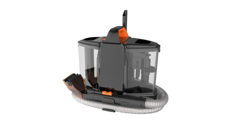 Porodo Lifestyle Sofa Carpet Spot Cleaner