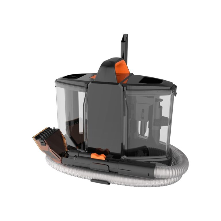 Porodo Lifestyle Sofa Carpet Spot Cleaner