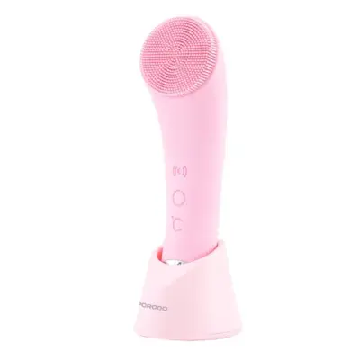 Porodo Lifestyle Sonic Vibration Facial Cleansing Brush