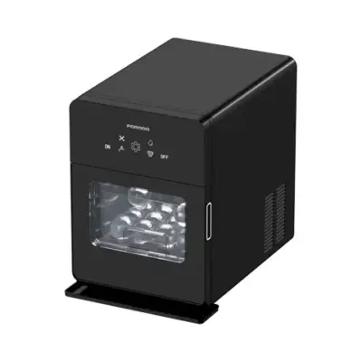 Porodo Lifestyle Sphere Ice Machine