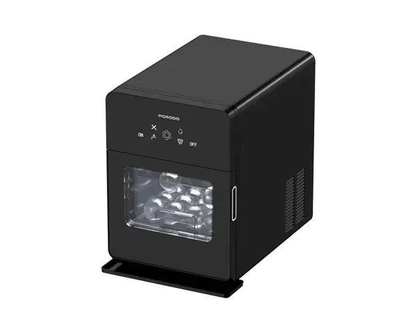 Porodo Lifestyle Sphere Ice Machine