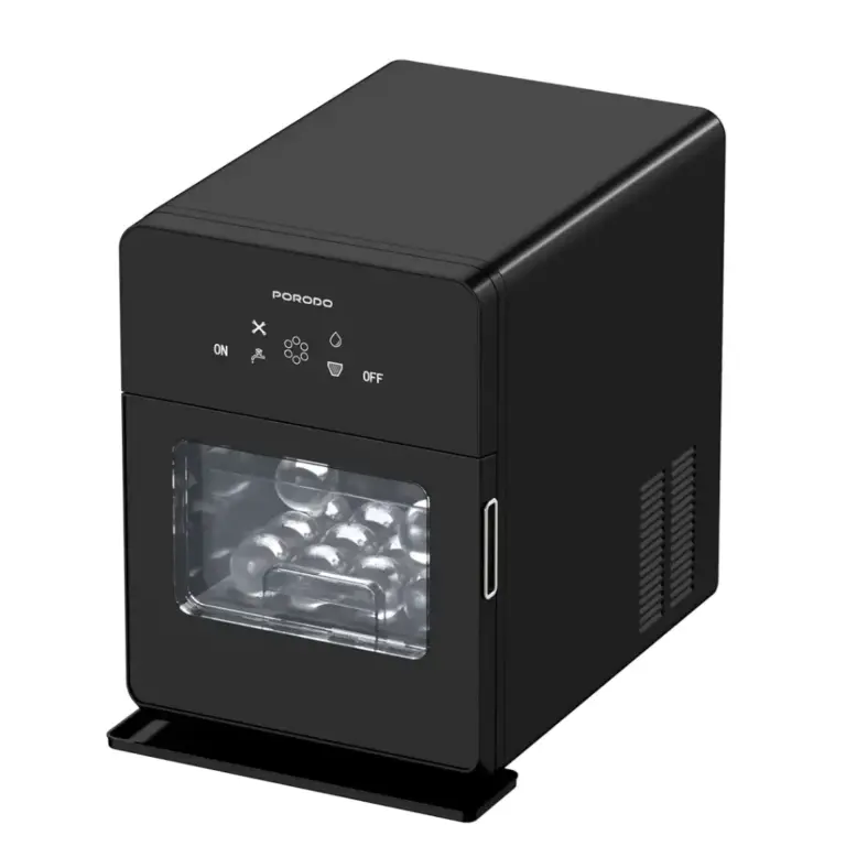 Porodo Lifestyle Sphere Ice Machine