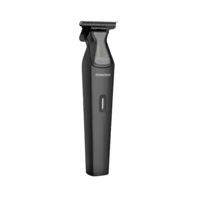 Porodo Lifestyle Spine Rechargeable Trimmer