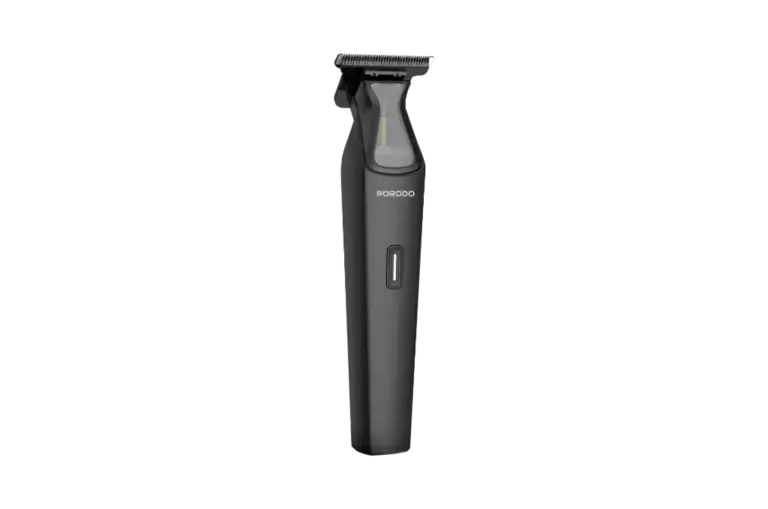 Porodo Lifestyle Spine Rechargeable Trimmer
