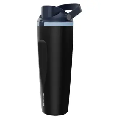Porodo Lifestyle Stainless Steel Double Walled Bottle