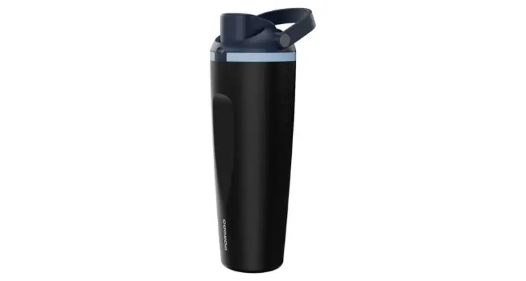 Porodo Lifestyle Stainless Steel Double Walled Bottle