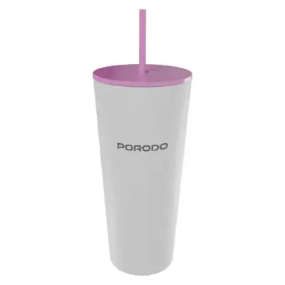 Porodo Lifestyle Stainless Steel Double Wall Tumbler