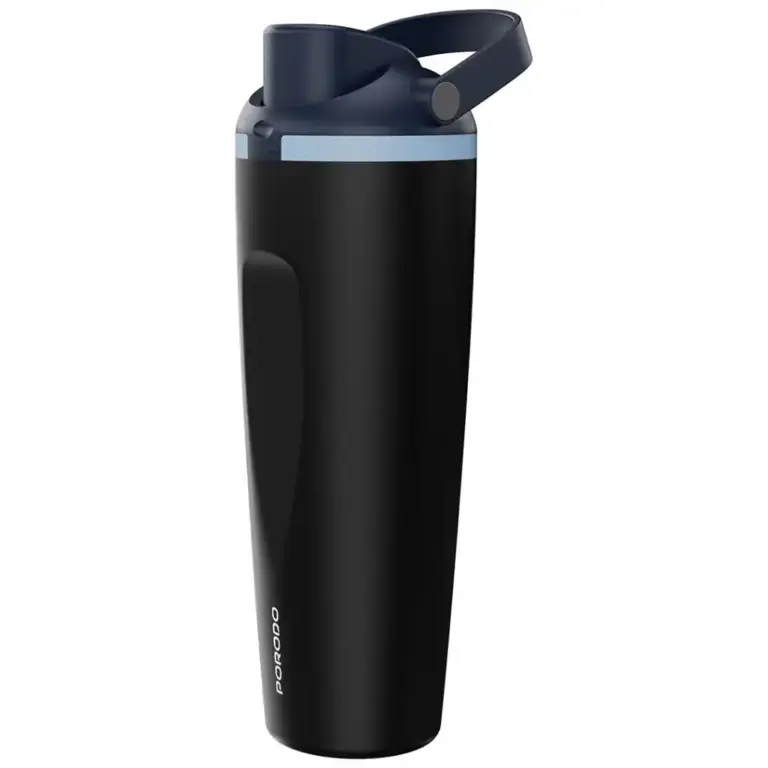 Porodo Lifestyle Stainless Steel Double Walled Bottle