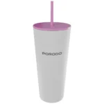 Porodo Lifestyle Stainless Steel Double Wall Tumbler