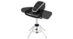 Porodo Lifestyle Steam Press Iron