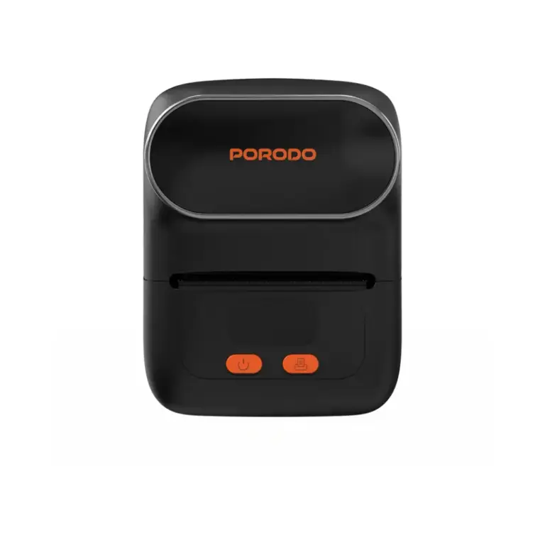 Porodo Lifestyle Super HD Thermal Printer