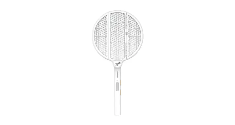 Porodo Lifestyle Swat Foldable Electric Insect Killer