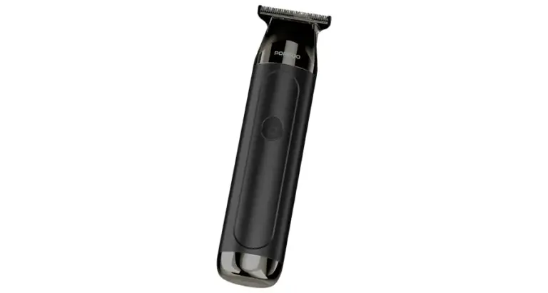 Porodo Lifestyle T-Blade Hair & Beard Trimmer