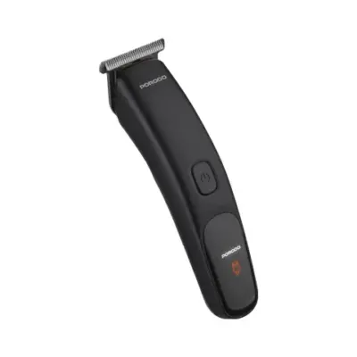 Gadget Pulse Kenya 2 Porodo Lifestyle T-Blade Hair Trimmer 600mAh