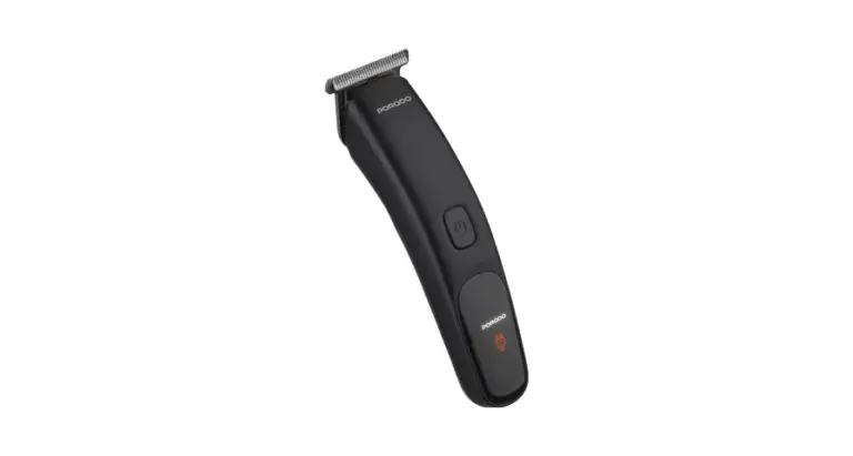 Porodo Lifestyle T-Blade Hair Trimmer 600mAh