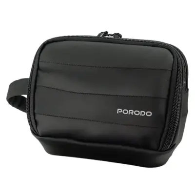 Gadget Pulse Kenya 4 Porodo Lifestyle Tech Organizer Pouch