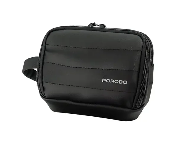 Porodo Lifestyle Tech Organizer Pouch