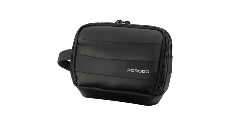 Porodo Lifestyle Tech Organizer Pouch