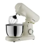 Porodo Lifestyle Tilt-Head Electric Household Stand Mixer