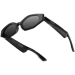 Porodo Lifestyle Tivora Audio Smart Sunglasses