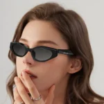 Porodo Lifestyle Tivora Audio Smart Sunglasses