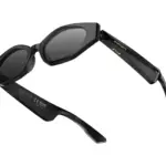 Porodo Lifestyle Tivora Audio Smart Sunglasses