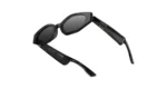 Porodo Lifestyle Tivora Audio Smart Sunglasses