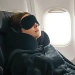 Porodo Lifestyle Travel Comfort Duo