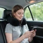 Porodo Lifestyle Travel Comfort Duo