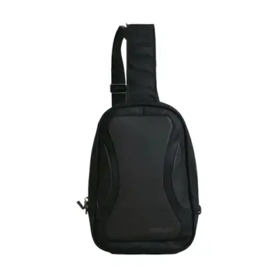 Porodo Lifestyle Traverse Shoulder Sling Bag