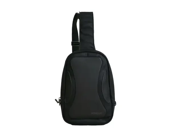Porodo Lifestyle Traverse Shoulder Sling Bag
