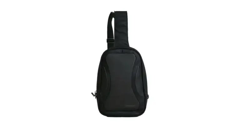Porodo Lifestyle Traverse Shoulder Sling Bag