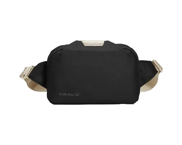 Porodo Lifestyle Travo Waist Bag