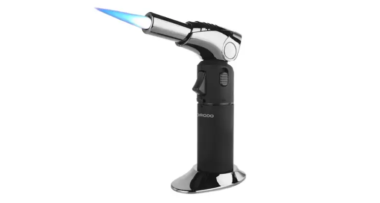 Porodo Lifestyle TurboFlare Rotating Flame Burner