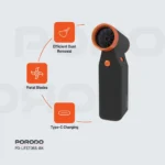 Porodo Lifestyle Turbo Jet Air Blower