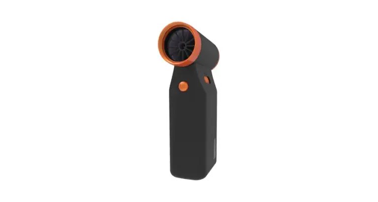 Porodo Lifestyle Turbo Jet Air Blower